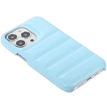 iPhone 11 Pro 3D Jacket Plastikcover - Blå