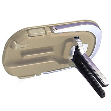 5-i-1 Multifunctional Ring Holder til Smartphones