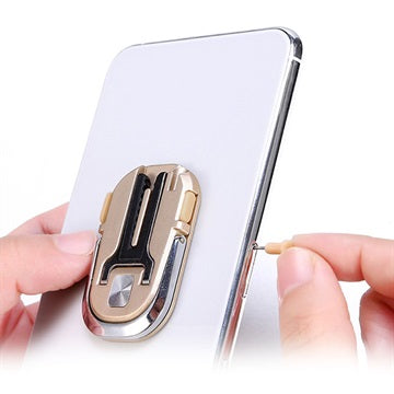 5-i-1 Multifunctional Ring Holder til Smartphones