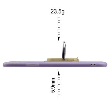 5-i-1 Multifunctional Ring Holder til Smartphones