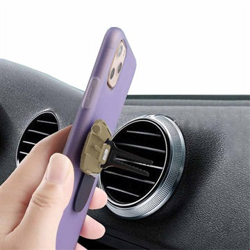 5-i-1 Multifunctional Ring Holder til Smartphones
