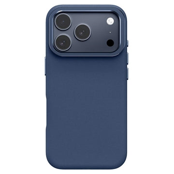 iPhone 17 Pro Max AmazingThing Glamour cover med stativ - Blå