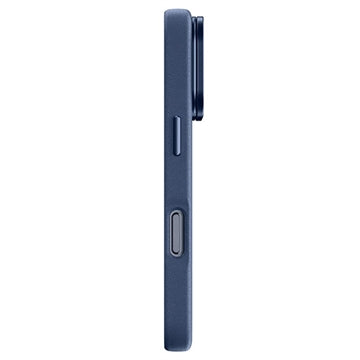 iPhone 17 Pro Max AmazingThing Glamour cover med stativ - Blå