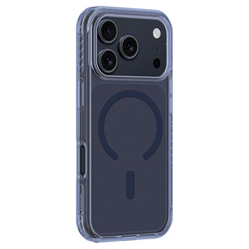 iPhone 17 Pro AmazingThing Titan Pro MagSafe Cover - Blå