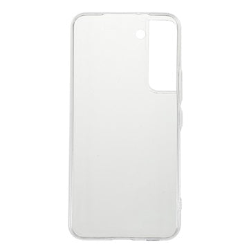 Skridsikkert Samsung Galaxy S22 5G TPU Cover - Gennemsigtigt