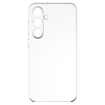 Samsung Galaxy S24 FE Anymode Clear Cover GP-FPS721AMATW - Gennemsigtig
