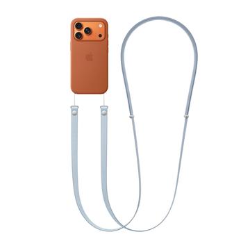Apple Crossbody-rem MGGH4ZM/A - Blå
