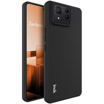 Asus Zenfone 11 Ultra Imak UC-3 Series TPU Cover - Sort