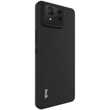 Asus Zenfone 11 Ultra Imak UC-3 Series TPU Cover - Sort