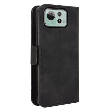 Asus Zenfone 12 Ultra Kortholder Pung Etui - Sort