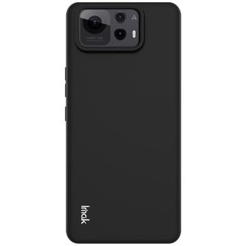 Asus Zenfone 12 Ultra Imak UC-3 Series TPU Cover - Sort