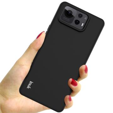 Asus Zenfone 12 Ultra Imak UC-3 Series TPU Cover - Sort