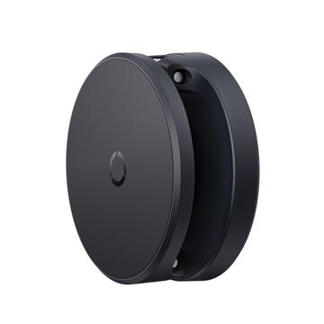 Baseus MagPro magnetisk holder til iPhone 12/13/14/15/16 - sort