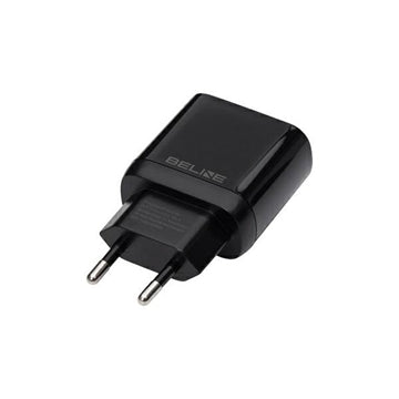 Beline PD 3.0 USB-C GaN-oplader - 30W - Sort