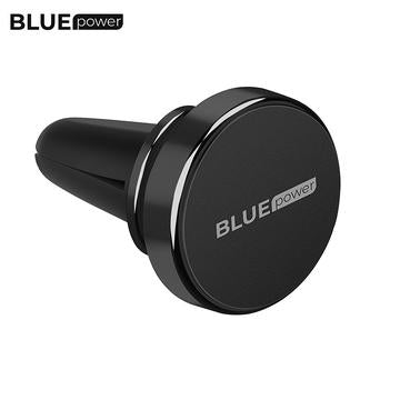 Blue Power BBH6 Universal magnetisk bilholder - sort
