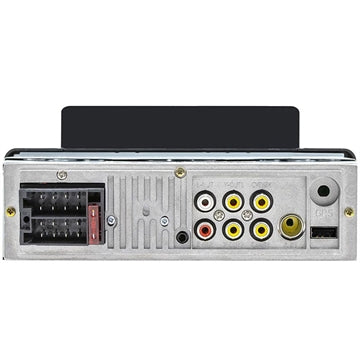 Bluetooth Bilstereo med CarPlay / Android Auto SWM 160C