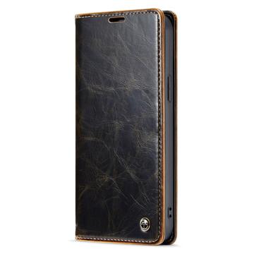 Caseme 003 Series iPhone 14 Pro Max Pung - Brun
