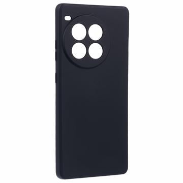 OnePlus Ace 3 Pro Candy Color TPU Cover - Sort