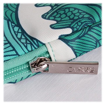 CanvasArtisan Universal Laptop Sleeve med Lynlås - 13" - Bølger