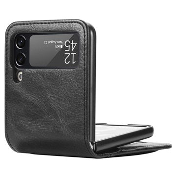 Card Series Samsung Galaxy Z Flip4 Pung - Sort