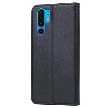 Card Set Huawei P30 Pro Pung Taske - Sort