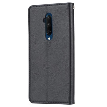 Card Set Series OnePlus 7T Pro Pung Taske - Sort