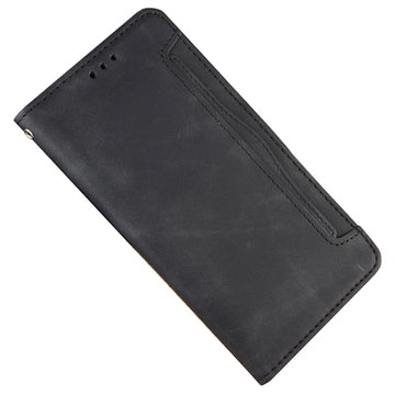 OnePlus 10T/Ace Pro Pung Cover med Kortholder - Sort
