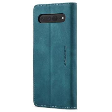 Caseme 013 Series Google Pixel 7 Pro Pung - Blå