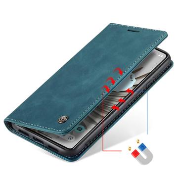 Caseme 013 Series Google Pixel 7 Pro Pung - Blå