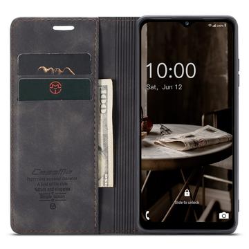 Samsung Galaxy A34 5G Caseme 013 Series Pung - Sort