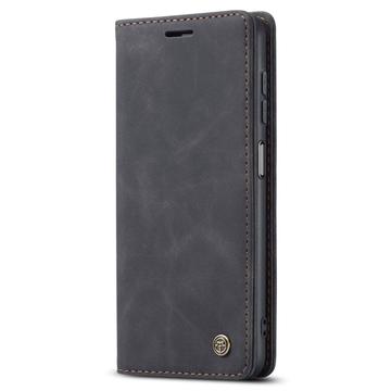 Samsung Galaxy A34 5G Caseme 013 Series Pung - Sort