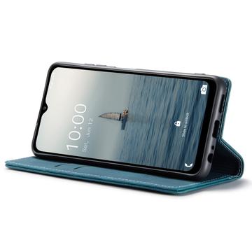 Samsung Galaxy A34 5G Caseme 013 Series Pung - Blå