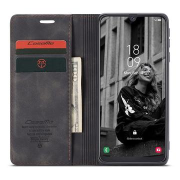 Samsung Galaxy A40 Caseme 013 Series Pung - Sort