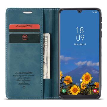 Samsung Galaxy A40 Caseme 013 Series Pung - Blå