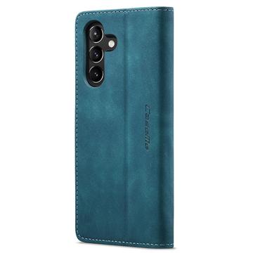 Samsung Galaxy A54 5G Caseme 013 Series Pung - Blå