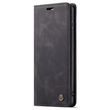 Samsung Galaxy S10 Caseme 013 Series Pung - Sort