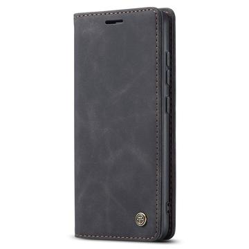 Samsung Galaxy S22 5G Caseme 013 Series Pung - Sort