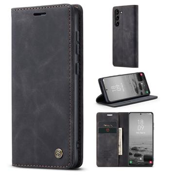 Samsung Galaxy S23 5G Caseme 013 Series Pung - Sort