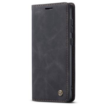 Samsung Galaxy S23 5G Caseme 013 Series Pung - Sort