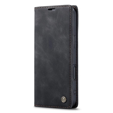 iPhone 16 Plus Caseme 013 Series Pung - Sort