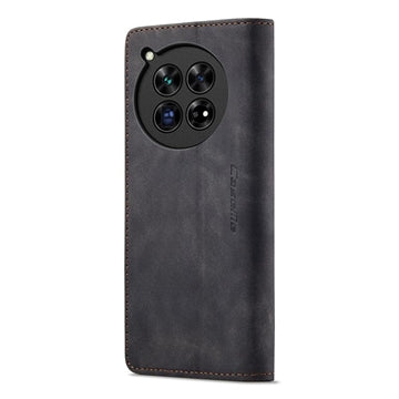 OnePlus 12 Caseme 013 Series Pung - Sort