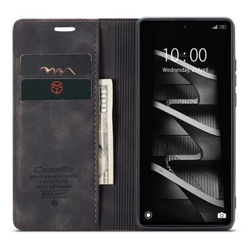 Xiaomi Redmi Note 12 Pro Caseme 013 Series Pung - Sort
