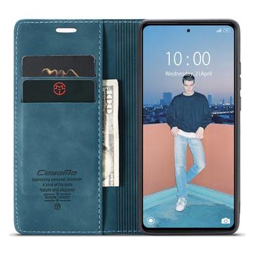 Xiaomi Redmi Note 12 Pro Caseme 013 Series Pung - Blå