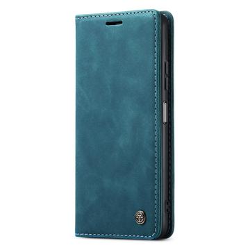 Xiaomi Redmi Note 12 Pro Caseme 013 Series Pung - Blå