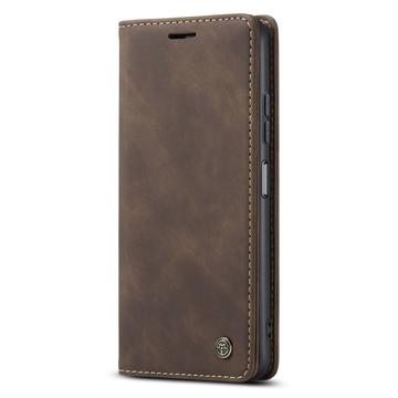 Xiaomi Redmi Note 12 Pro Caseme 013 Series Pung - Kaffe