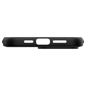 iPhone 15 Pro Max Caseology Parallax Mag Hybrid Cover - Sort