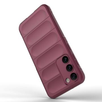 Rugged Series Samsung Galaxy S23 5G TPU Cover - Vinrød