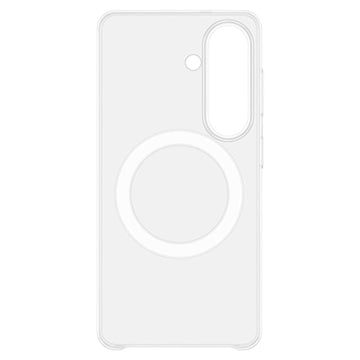 Samsung Galaxy S26 Clear Magnet Cover EF-CS942CTEGWW - Klar