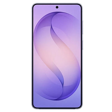 Samsung Galaxy S26+ Clear Cover EF-QS947CTEGWW - Gennemsigtig