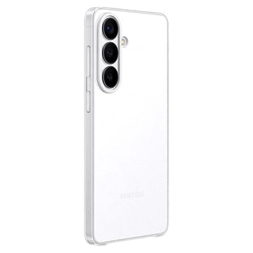 Samsung Galaxy S26+ Clear Cover EF-QS947CTEGWW - Gennemsigtig